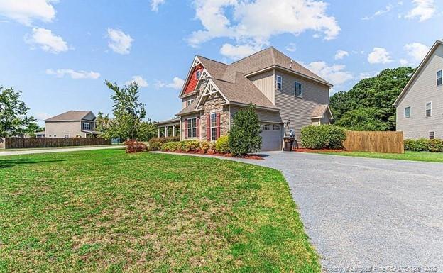 Photo - 59 Jack Harris Ln