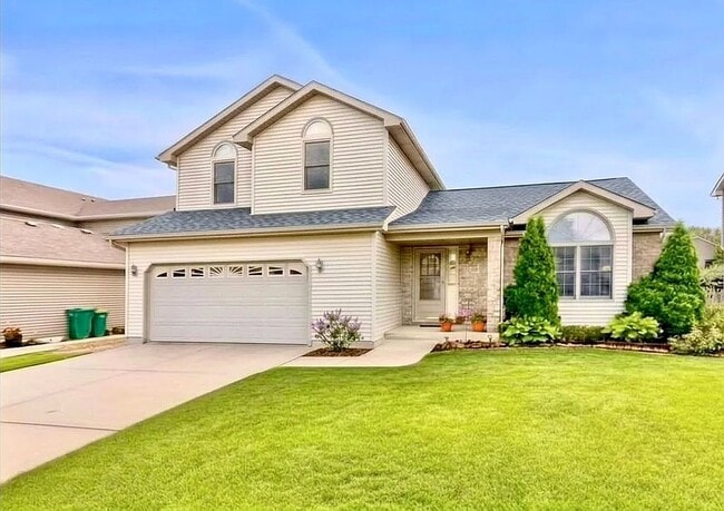 Photo - 24913 Donagal Dr