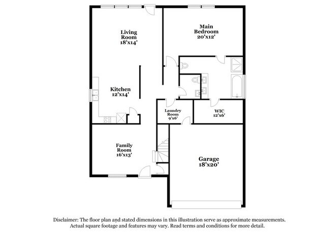 Photo - 2500 Briar Forest Dr