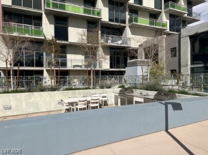 Photo - 353 E Bonneville Ave Unit 811