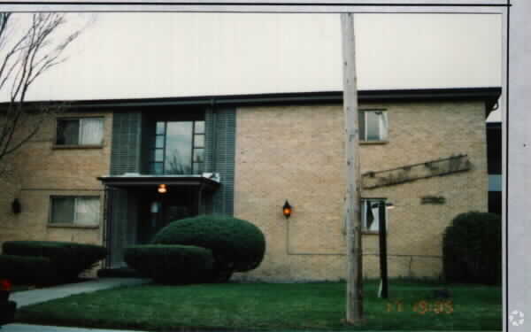 The Enclave at Sloans - The Enclave at Sloans