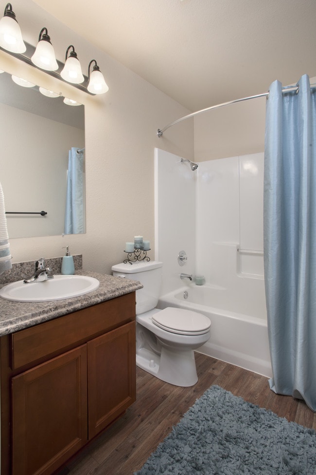 Stone Ridge Apartments Clackamas, OR