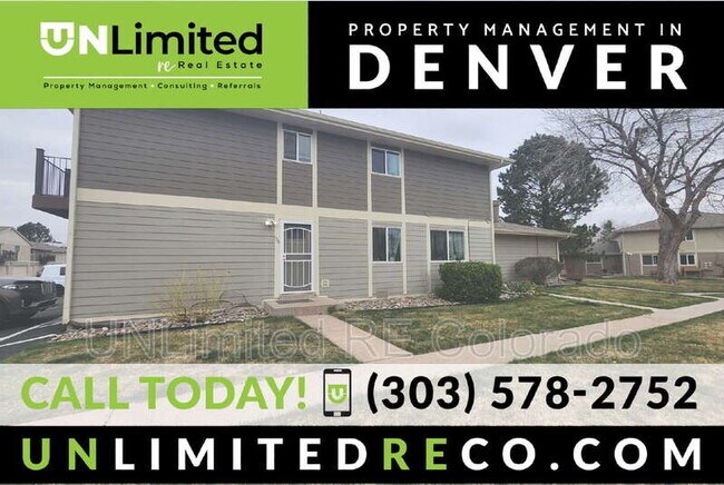 Building Photo - 6650 E Arizona Ave