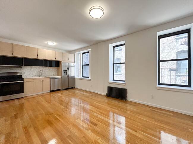 Photo - 601 W 137th St Apartment Unit 22