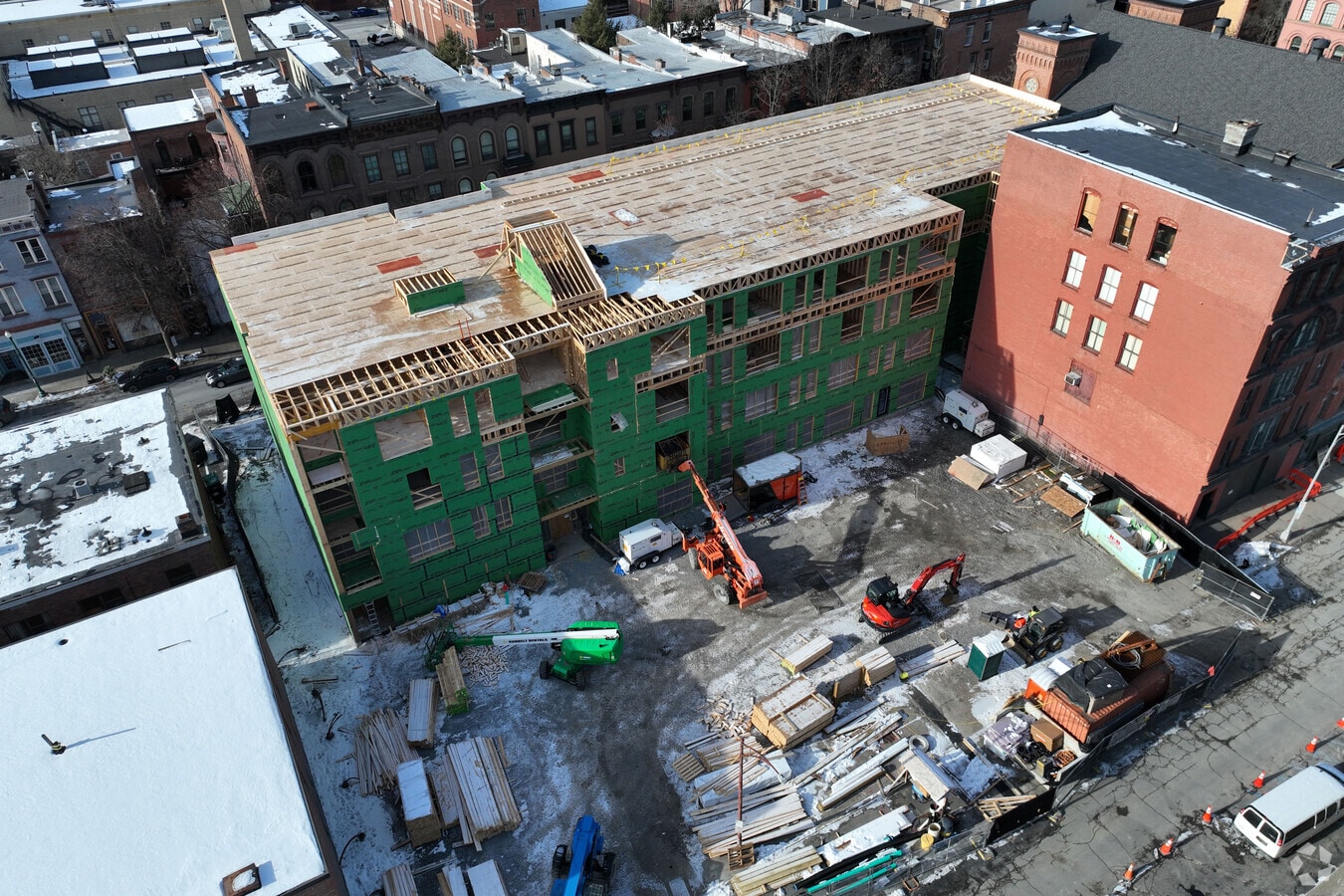 Photo - Sol Apartments