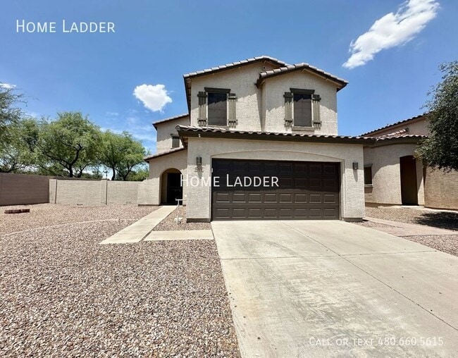 Building Photo - 4307 S Rim Ct