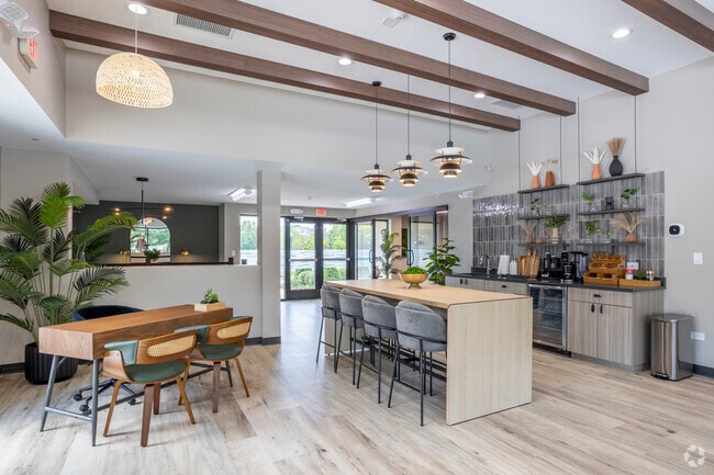 Casa club - Stonebridge of Arlington Heights