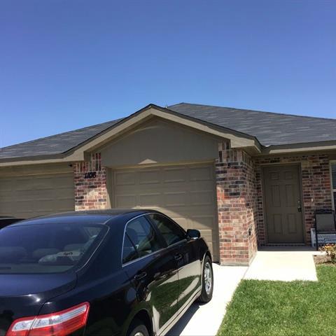 Photo - 1106 Barbara Jordan St Townhome
