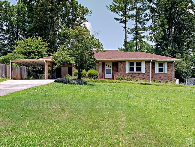 Building Photo - 3820 Tommy Dr Rental