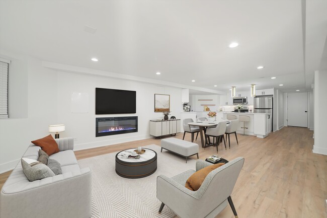 Photo - 2613 N Fairfield Ave Unit G