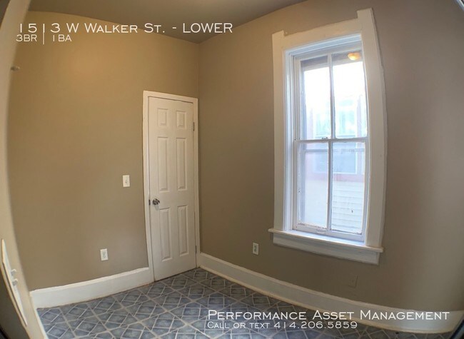 Photo - Amazing 3BR South Side Lower Unit. Unit LOWER