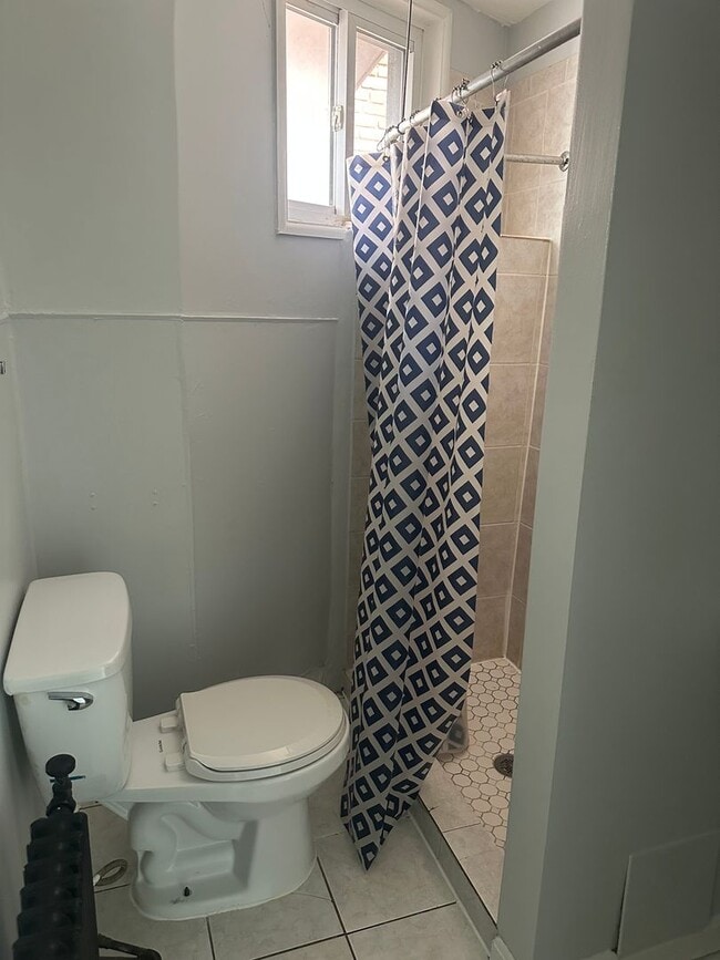 Photo - Front Porch Row - Baltimore