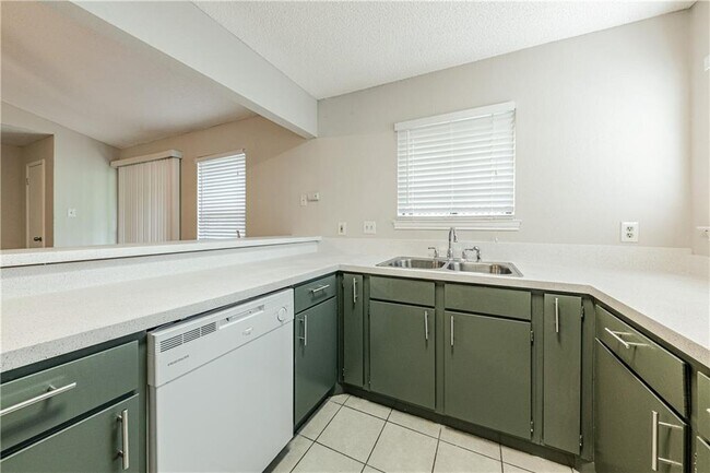 Photo - 3707 Buffalo Springs Trail Unit 301