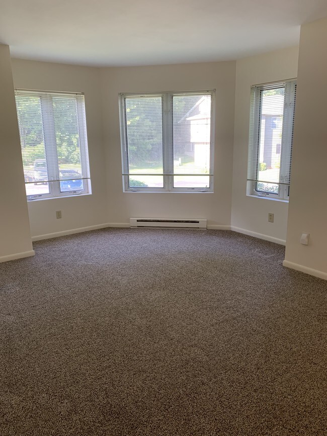 Hickory Hills Apartments Chittenango, NY