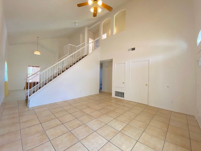 Photo - East El Paso 4 bed Refirg A/C