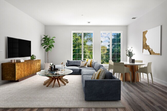 Photo - Cornerstone Westbury