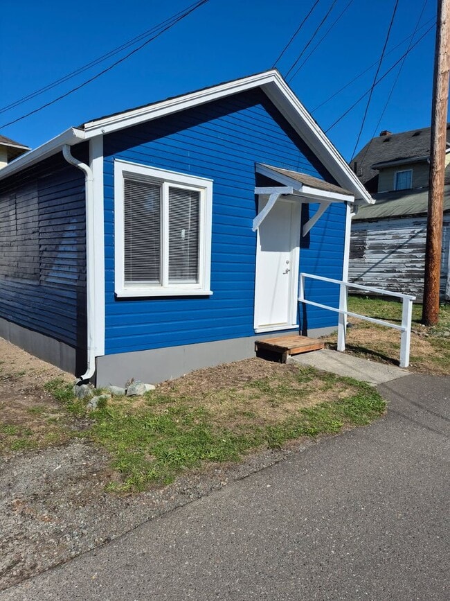 1 Bedroom Mother in Law House - 1 Bedroom Mother in Law House