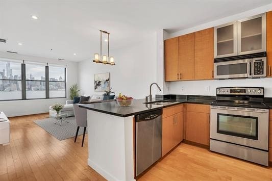 Photo - 26 Ave at Port Imperial Unit 201