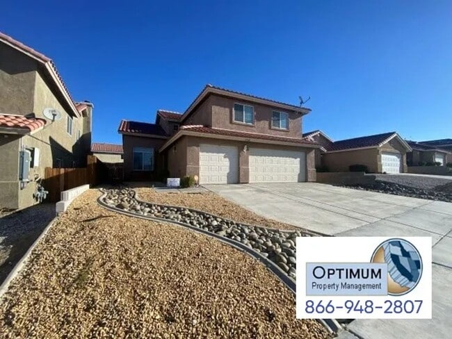 Photo - Spacious 4-Bedroom Home with 3-Car Garage ...