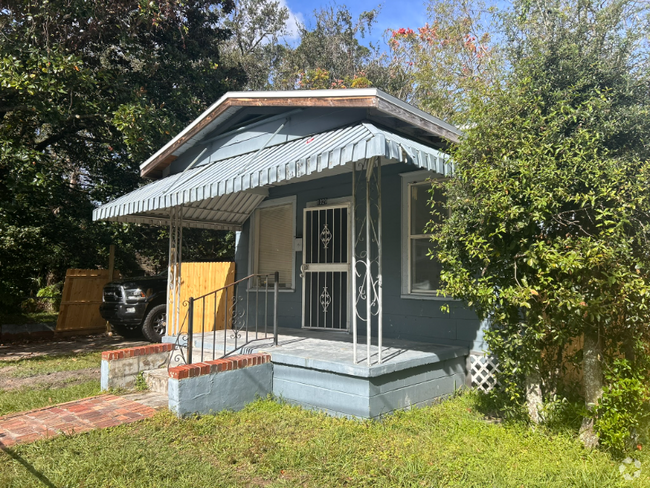 Building Photo - 1029 W 25th St Rental