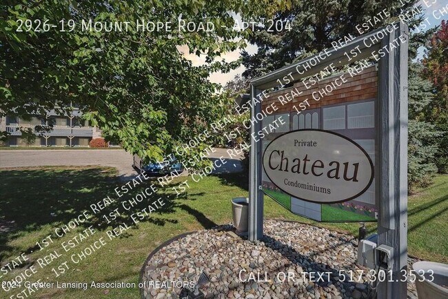 Photo - 2926-19 Mount Hope Road-Apt. 204 Unit Apt. 204