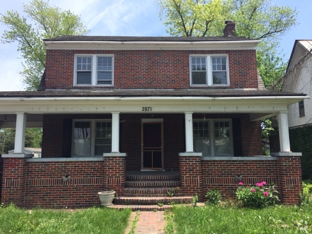 Building Photo - 2871 Winchester Ave Rental