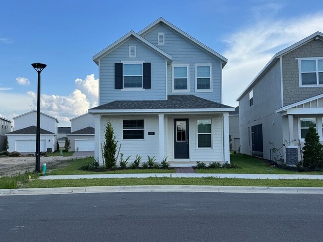 Photo - 510 Belmond Dr House
