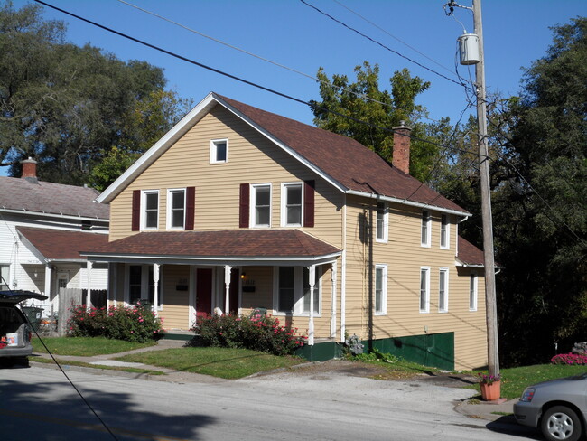 Photo - 1512 E 12th St Townhome