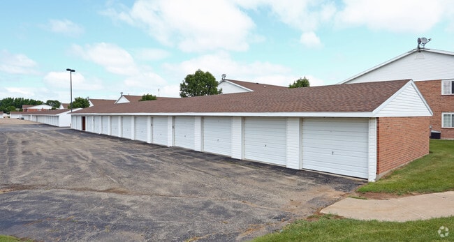 Garages