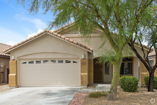 Building Photo - 8966 S Beechnut Ln Rental
