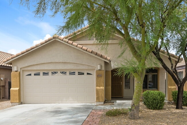 Photo - 8966 S Beechnut Ln House