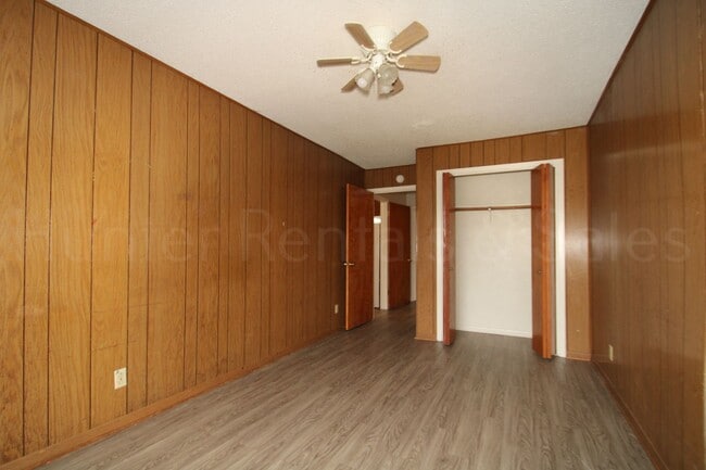 Photo - Spacious Four-Bedroom!