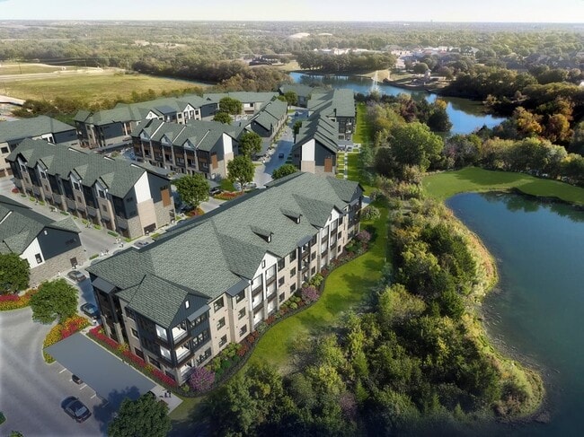 Building Photo - Atheria West Grove