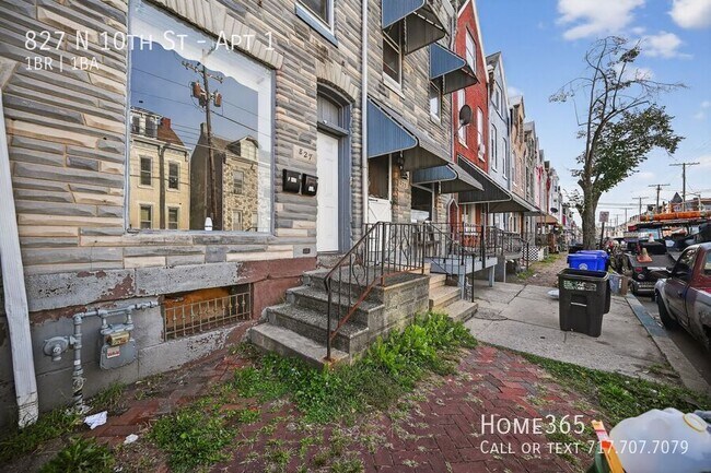 Photo - 827 N 10th St