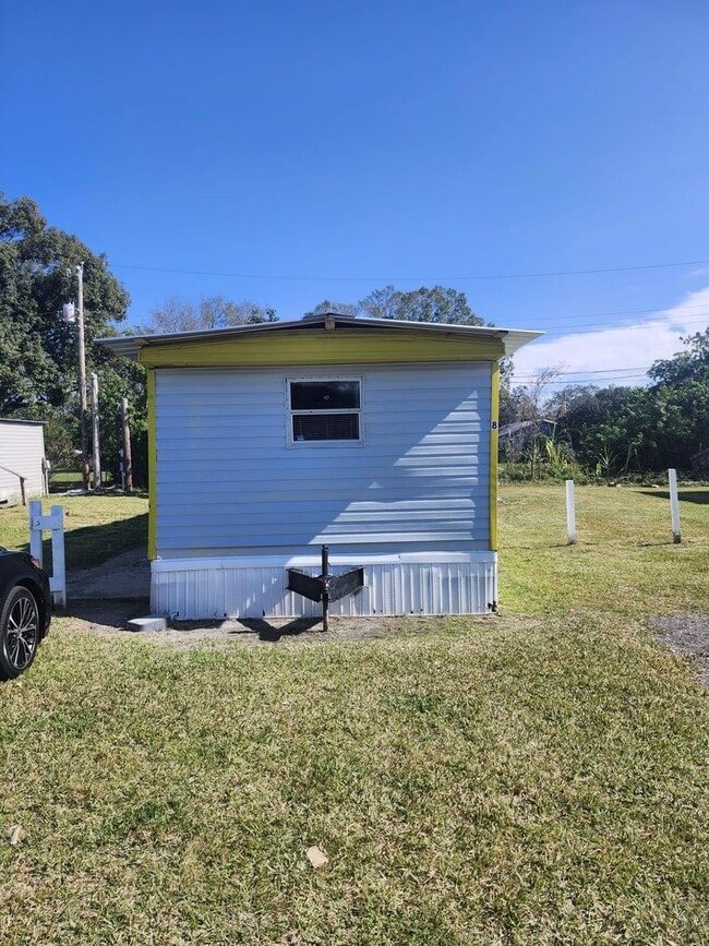 Photo - 1707 Reynolds Rd Unidad #08-MH