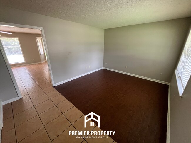 Photo - Charming 3BR/2BA in 38118 | Low-Maintenance Tile Floors, Bay Window & Patio
