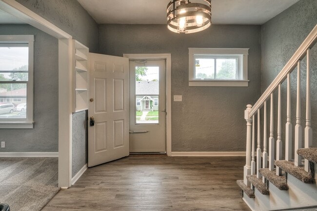 Photo - Beautifully updated 3-bedroom, 1-bath home that’s move-in ready.