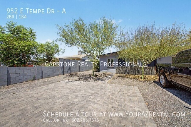 Photo - 952 E Tempe Ct Unit A