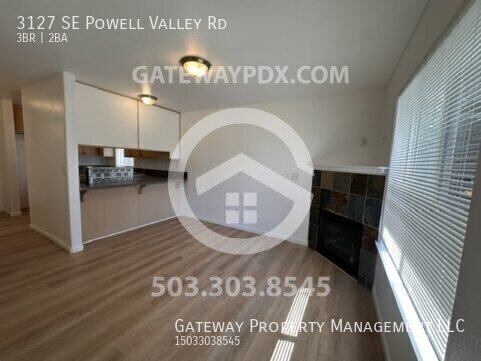 3127 SE Powell Valley Rd