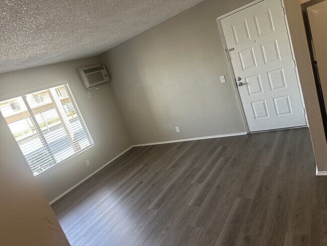 Greenridge Apartments