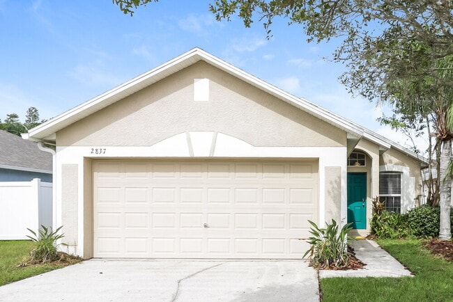Building Photo - 2837 Mingo Dr Rental
