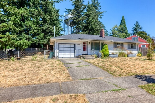 Photo - Charming 3-Bedroom Bungalow on Large Fenced Lot