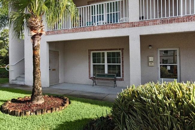 Arbor Villa