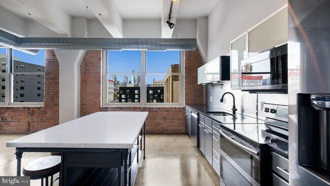 Building Photo - 444 N 4th St Unit 405 Rental