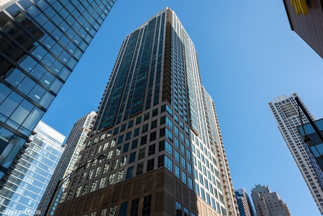 Building Photo - 2 E Erie St Unit 2809