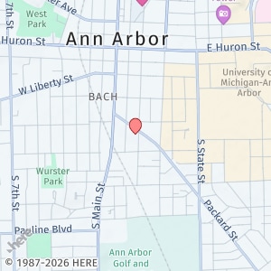 528 S. Fifth -1 - 528 S. Fifth -1 Unit 1