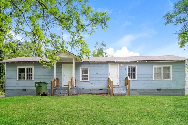 Photo - 3BR / 2BA Home for Rent in Griffin, GA – First Month FREE