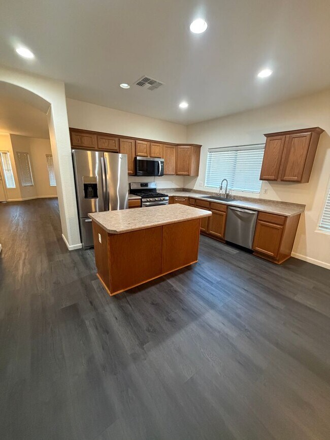 Photo - Welcome home to this meticulously maintained property in desirable Sun Groves Subdivision!