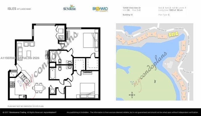 Photo - 12400 Vista Isles Dr Unit 1418