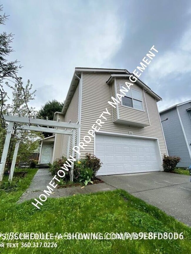 Photo - 4820 41st Ln SE Casa